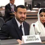 الإمارات ترد على مزاعم ممثل السودان: الحرب لا تُبرَّر بالأكاذيب