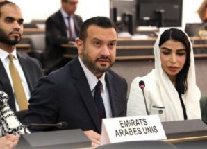 الإمارات ترد على مزاعم ممثل السودان: الحرب لا تُبرَّر بالأكاذيب