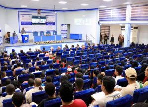 تدشين “أسبوع البحث العلمي الدولي الرابع” بجامعة حضرموت ويرعى شراكة استراتيجية مع بروناي