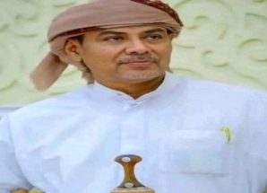 مشايخ وقيادات حضرموت ينتخبون الشيخ خالد بن محمد الكثيري رئيسًا لحلف قبائل حضرموت