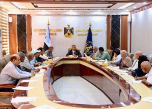 مجلس المستشارين يقف أمام تدهور الأوضاع الخدمية في محافظات الجنوب