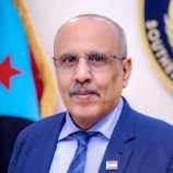 رئيس الجمعية الوطنية يعزي الدكتور فضل هماش في وفاة والدته