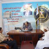 باتيس يشيد بدور ملتقى نهد الانتقالي في نشر الوعي الجنوبي