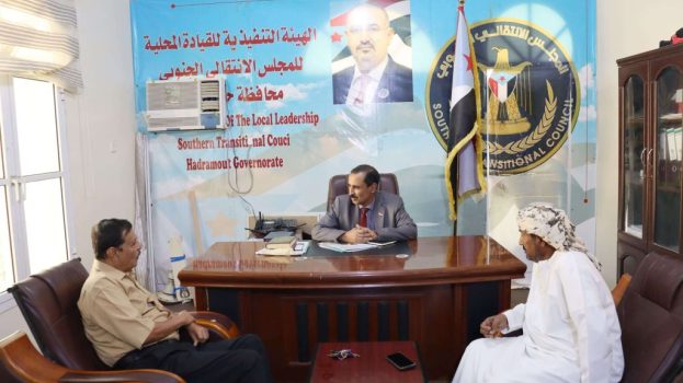 باتيس يشيد بدور ملتقى نهد الانتقالي في نشر الوعي الجنوبي