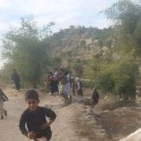 جفاف حجور يُسقط فتاة في بئر وتعرّضها لإصابات خطرة