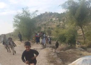 جفاف حجور يُسقط فتاة في بئر وتعرّضها لإصابات خطرة