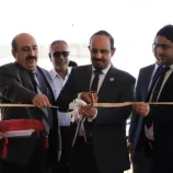 افتتاح محطات شمسية بتمويل إماراتي في 3 مدارس بحضرموت