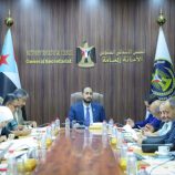 الأمانة العامة تقف على آخر التحضيرات لإقامة فعاليات ذكرى الاستقلال الوطني الـ30 من نوفمبر