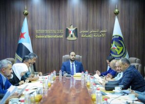 الأمانة العامة تقف على آخر التحضيرات لإقامة فعاليات ذكرى الاستقلال الوطني الـ30 من نوفمبر