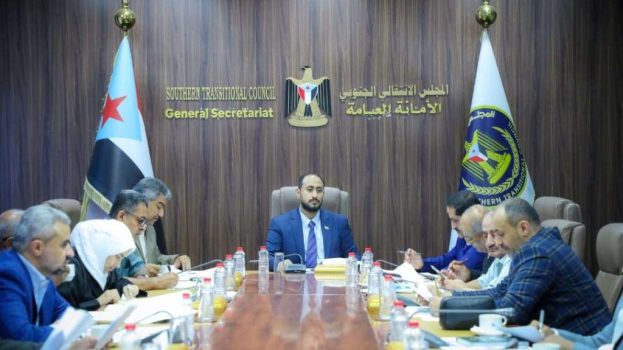 الأمانة العامة تقف على آخر التحضيرات لإقامة فعاليات ذكرى الاستقلال الوطني الـ30 من نوفمبر