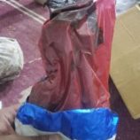 حضرموت.. قوات خفر السواحل تحبط محاولة تهريب كمية من المخدرات