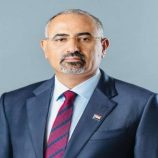 الرئيس الزبيدي يعزي بوفاة مدير الإدارة التنظيمية بانتقالي وادي وصحراء حضرموت