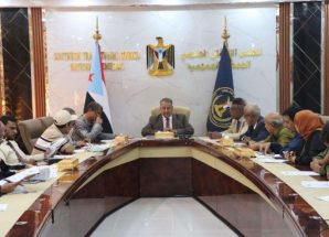 مجلس المستشارين يقف أمام آخر التحضيرات للاحتفاء بذكرى عيد الاستقلال 30 نوفمبر