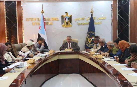 مجلس المستشارين يقف أمام آخر التحضيرات للاحتفاء بذكرى عيد الاستقلال 30 نوفمبر