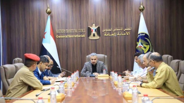 هيئة الإعلام والثقافة تدعو وسائل الإعلام المحلية والعربية والدولية إلى مواكبة احتفالات شعب الجنوب بذكرى عيد الاستقلال