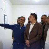 السقاف يدشن معرض “عدن ذاكرة الجلاء” احتفاءً بعيد الاستقلال 30 نوفمبر