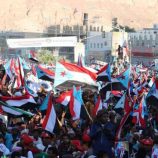 تمرد بن حبريش خارج الإجماع الجنوبي..حضرموت تقول كلمتها والجنوب العربي يحتفل بنوفمبر على واقع ثباته ووحدته