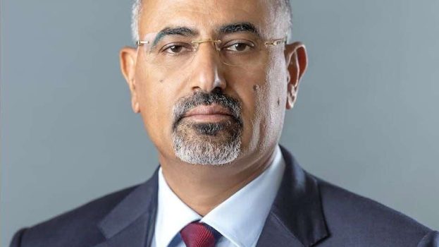 الرئيس الزُبيدي يهنئ شعب الجنوب العربي بالعيد الـ58 للاستقلال الوطني الـ٣٠ من نوفمبر