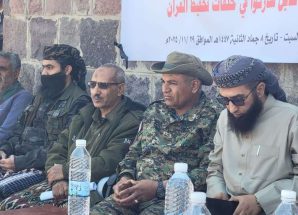 الضالع: إدارة التوجيه والإرشاد الديني في إصلاحية السجن المركزي تكرّم نزلاء حلقات تحفيظ القرآن الكريم