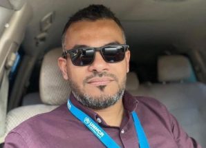 مليشيات الحوثي تختطف مسؤول تقنية المعلومات في مفوضية اللاجئين بعد أيام من اقتحام مقرها