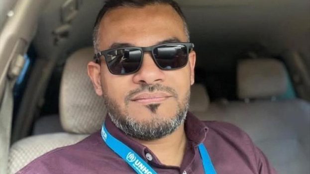 مليشيات الحوثي تختطف مسؤول تقنية المعلومات في مفوضية اللاجئين بعد أيام من اقتحام مقرها