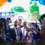 استفتحته بخصومات تصل إلى 20%.. العماد للطاقة تفتتح فرعها الجديد في عدن بحضور رسمي وإعلامي لافت