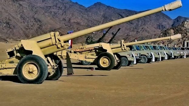 مصدر عسكري في قوات دفاع شبوة: مهمتنا تتمثل في حماية المحافظة وصون مصالحها وضمان سكينة أبنائها