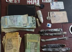 شرطة بئر فضل تطيح بمتهمين بحيازة مواد مخدّرة أثناء حملة أمنية