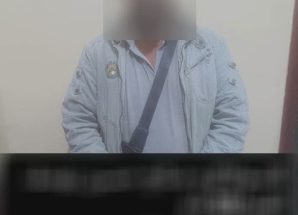 شرطة بئر فضل تطيح بمتهم بسرقة هاتف امرأة في وضح النهار