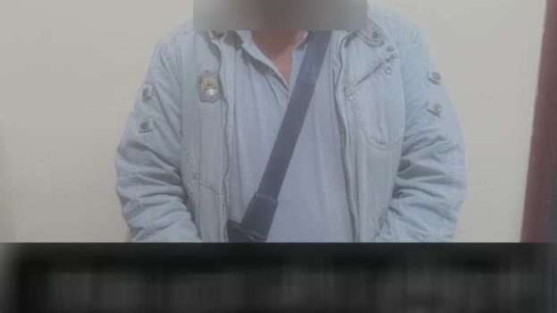 شرطة بئر فضل تطيح بمتهم بسرقة هاتف امرأة في وضح النهار