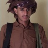 استشهاد جندي بقوات دفاع شبوة في اعتداء لمليشيات الحوثي بمرخة العليا