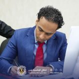 السقاف يوقع اتفاقية الرعاية الصحية لمعلمي ومعلمات العاصمة عدن في مستشفى عبود العسكري