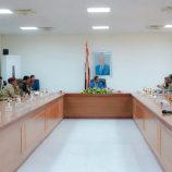 اللجنة الأمنية بشبوة تؤكد المضي بثبات في تعزيز الأمن والاستقرار والتصدي لمشاريع الفوضى والإرهاب