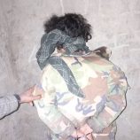 قوات الأمن في لودر تلقي القبض على مطلوب أمني بتهمة تفجير القنابل الصوتية