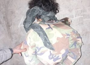 قوات الأمن في لودر تلقي القبض على مطلوب أمني بتهمة تفجير القنابل الصوتية