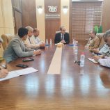 عدن.. توقيع اتفاقية تعاون بين المجلس الطبي ومستشفى الأمير محمد بن سلمان لتحسين جودة الخدمات التشخيصية والعلاجية