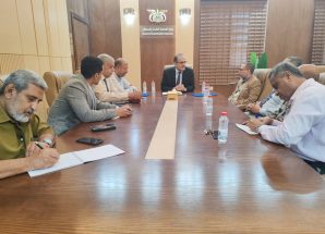 عدن.. توقيع اتفاقية تعاون بين المجلس الطبي ومستشفى الأمير محمد بن سلمان لتحسين جودة الخدمات التشخيصية والعلاجية