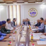 تفاصيل اجتماع اللجنة الوزارية العليا للتحقيق بحادثة احتراق حافلة نقل الركاب بطريق العرقوب