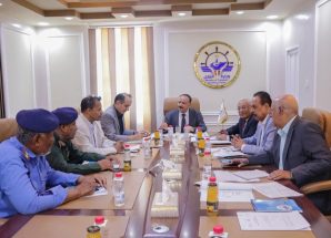 تفاصيل اجتماع اللجنة الوزارية العليا للتحقيق بحادثة احتراق حافلة نقل الركاب بطريق العرقوب