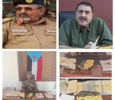 تنسيق أمني محكم يقود لضبط كمية كبيرة من الحشيش في خور مكسر