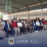 برعاية المجلس الانتقالي.. مدرسة أوسان بالمعلا تحتفي بالذكرى الـ58 لعيد الاستقلال بمهرجان فني