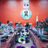 العميد الوالي يلتقي رئيس مصلحة خفر السواحل لتعزيز التنسيق الأمني لحماية السواحل ومكافحة التهريب