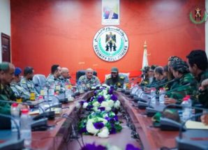 العميد الوالي يلتقي رئيس مصلحة خفر السواحل لتعزيز التنسيق الأمني لحماية السواحل ومكافحة التهريب