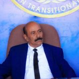 الشيخ لحمر علي لسود يرحّب ببيان آل مجور لقموش ويثمن موقفهم الوطني في دعم الأمن والاستقرار