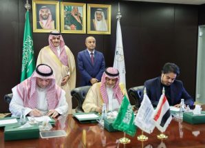 رئيس الوزراء يشهد توقيع مذكرة تفاهم لتنفيذ مشاريع تنموية في مجال الطاقة الكهربائية في بلادنا