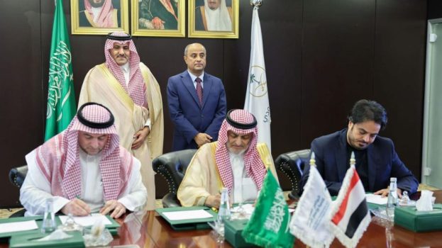 رئيس الوزراء يشهد توقيع مذكرة تفاهم لتنفيذ مشاريع تنموية في مجال الطاقة الكهربائية في بلادنا