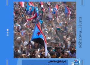 سياسيون يحذرون مجلس الأمن الدولي من تداعيات تجاوز قضية شعب الجنوب ويطلقون وسم #السلام_والاستقرار_بعوده_الجنوب