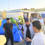 وزير الكهرباء والطاقة يطّلع على الترتيبات النهائية لانعقاد المؤتمر الوطني الأول للطاقة غداً في عدن