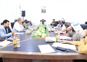 معالي نائب وزير الأوقاف يترأس اجتماعًا لمناقشة مخرجات ورشة “التوعية والتأهيل في السجون وفرص التكامل المؤسسي”