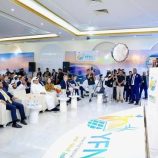 انعقاد المؤتمر الوطني الأول للطاقة في العاصمة عدن.. والإمارات تعلن عن حزمة مشاريع تنموية بقيمة مليار دولار